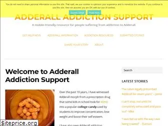 adderalladdictionsupport.com