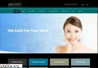 addermatology.com