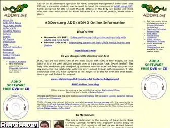 adders.org