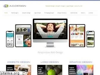 addesignusa.com