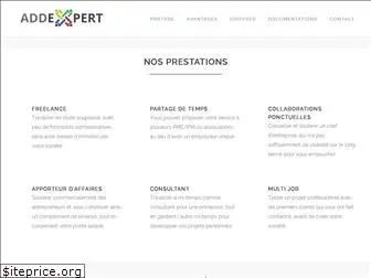 addexpert.fr