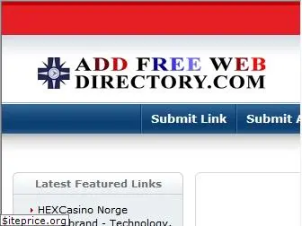 addfreewebdirectory.com