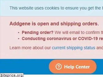 addgene.org