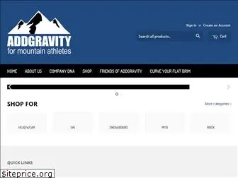 addgravity.net