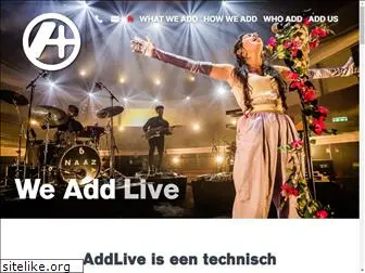 addgroup.nl