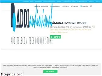 addiaudiovisual.com