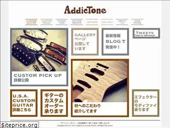 addic-tone.com