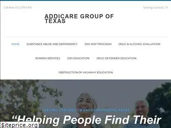 addicaretx.com