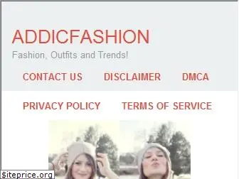 addicfashion.com