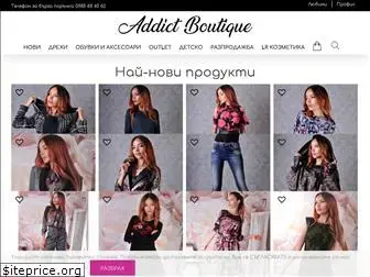 addict-boutique.com
