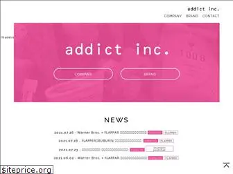 addict-inc.com