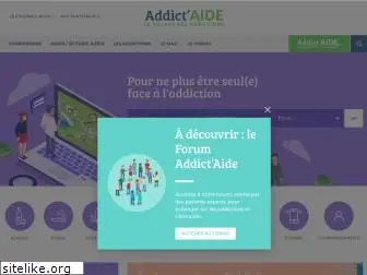 addictaide.fr