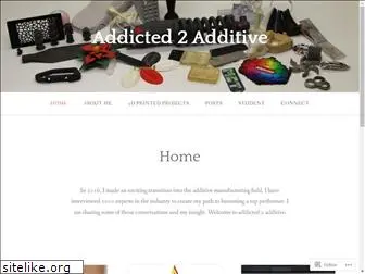 addicted2additive.com