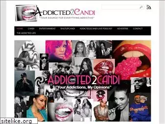 addicted2candi.com