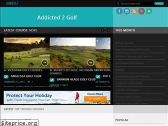 addicted2golf.com.au