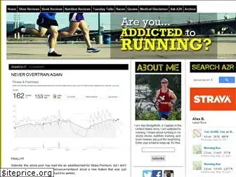 addicted2running.com