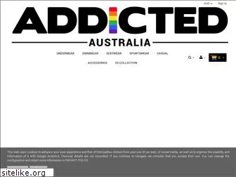 addictedaustralia.com