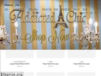 addictedchic.com