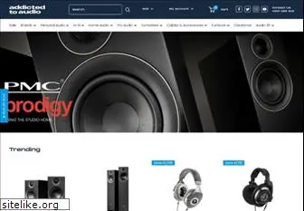 addictedtoaudio.com.au