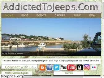 addictedtojeeps.com