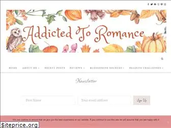 addictedtoromance.org