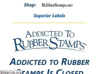 addictedtorubberstamps.com
