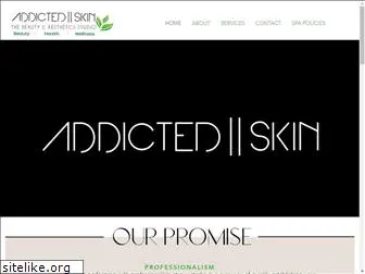 addictedtoskin.com