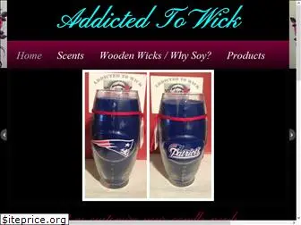 addictedtowick.com