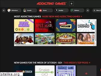 addictinggames.com