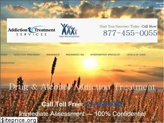 addiction-treatment-services.com