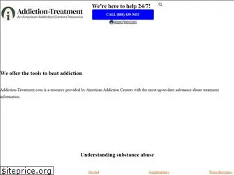addiction-treatment.com