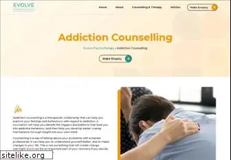 addictionadvisor.co.uk