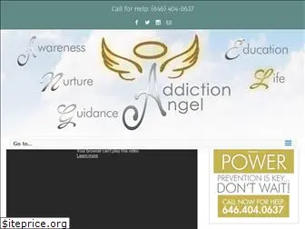 addictionangel.com