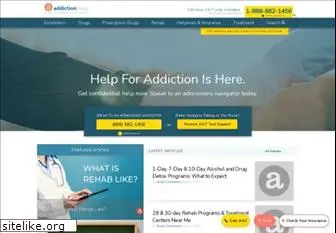 addictionblog.org