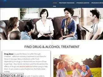 addictioncaretreatment.com