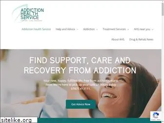addictionhealthservice.com