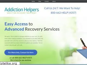 addictionhelpers.org