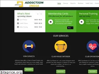 addictionindia.com