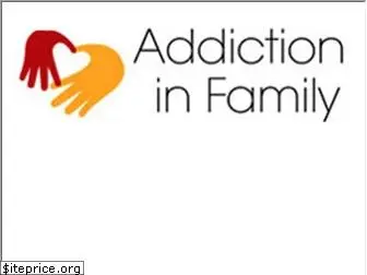 addictioninfamily.com