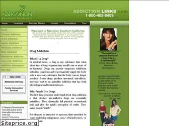 addictionlinks.com