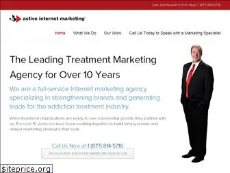 addictionmarketing.com