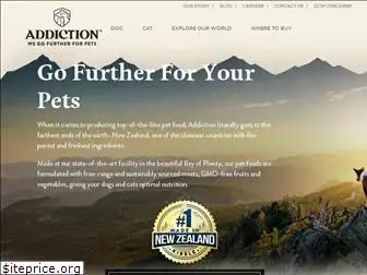 addictionpet.com