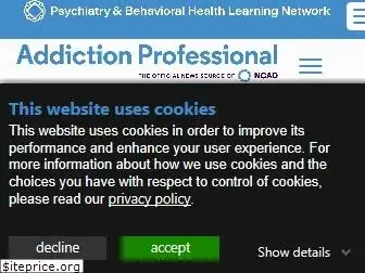 addictionpro.com