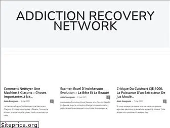 addictionrecoverynetwork.ca