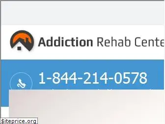 addictionrehabcenter.net
