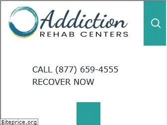 addictionrehabcenters.com