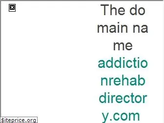 addictionrehabdirectory.com
