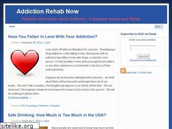 addictionrehabnow.com