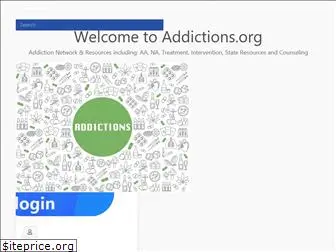 addictions.org