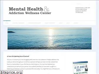addictiontherapistnj.com